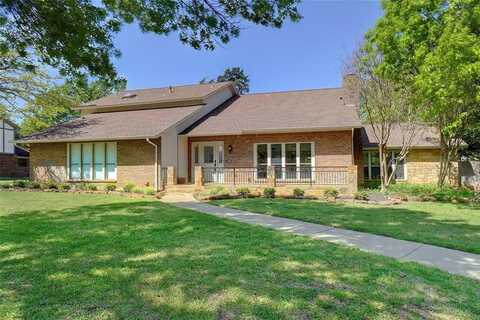 7208 Maranatha Court, Colleyville, TX 76034
