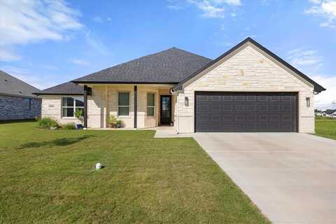 1136 Wild Rose Drive, Tolar, TX 76476