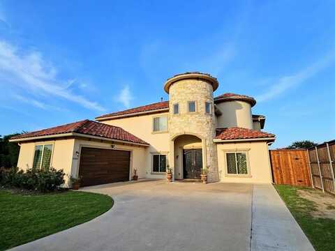 2908 Yaseen Drive, Richardson, TX 75082