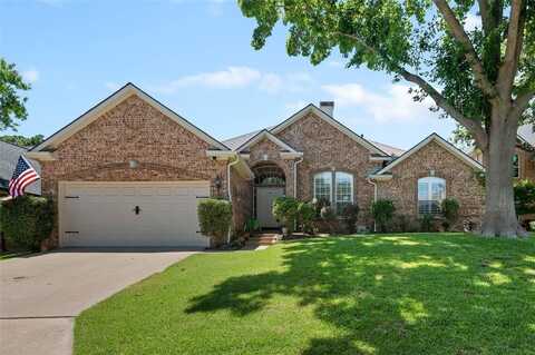 3146 Southwood Drive, Highland Village, TX 75077