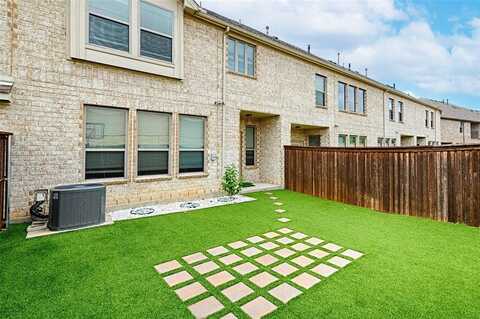 535 Teton Street, Allen, TX 75002