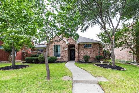 7226 Juniper Drive, Frisco, TX 75033