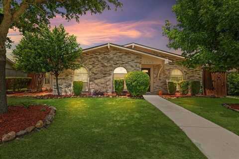 4043 Star Trek Lane, Garland, TX 75044