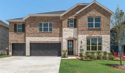 15009 Sagasta Court, Little Elm, TX 75068