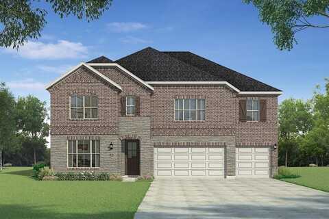 15009 Sagasta Court, Little Elm, TX 75068
