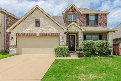 1016 Spring Falls Drive, McKinney, TX 75071