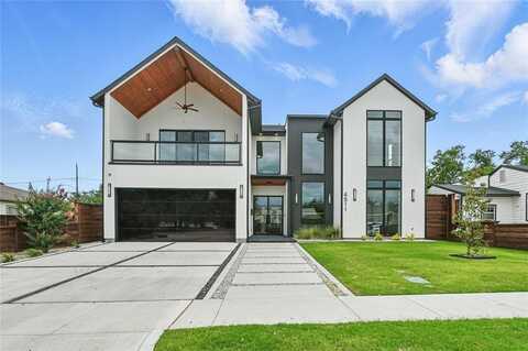 4511 Stigall Street, Dallas, TX 75209