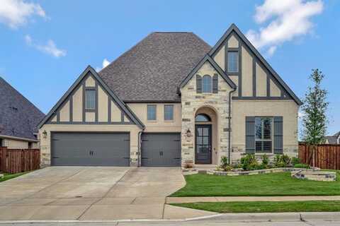 504 Arrowhead Lane, Haslet, TX 76052
