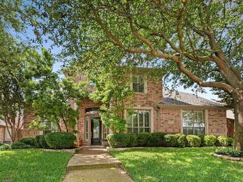 1025 Arches Park Drive, Allen, TX 75013