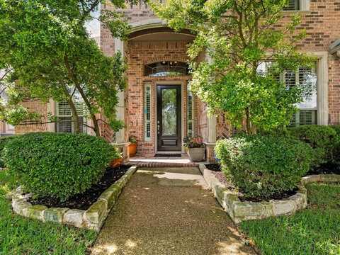 1025 Arches Park Drive, Allen, TX 75013