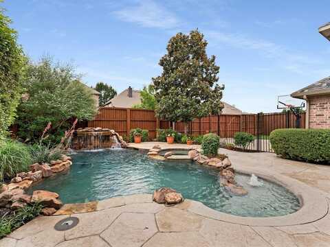 1025 Arches Park Drive, Allen, TX 75013