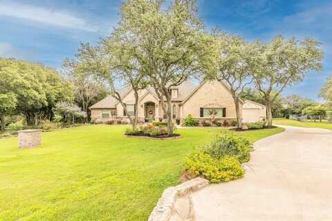 4401 Rancho Blanca Court, Fort Worth, TX 76108