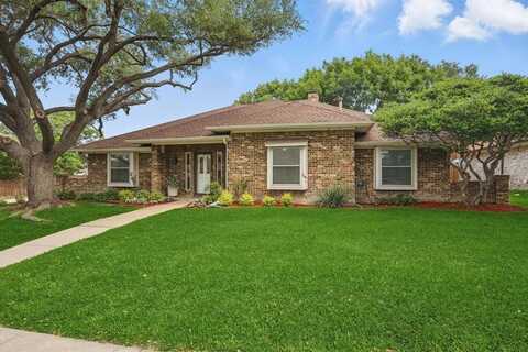 2507 Seedling Lane, Dallas, TX 75287