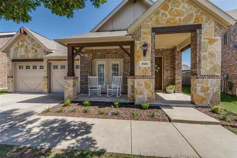2505 Petunia Lane, Rowlett, TX 75089