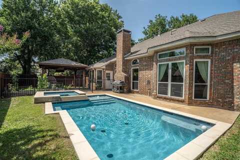 2212 Green Hill Drive, McKinney, TX 75072