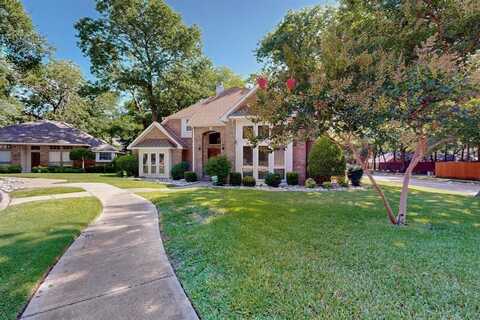 901 Sunningdale Circle, Garland, TX 75044