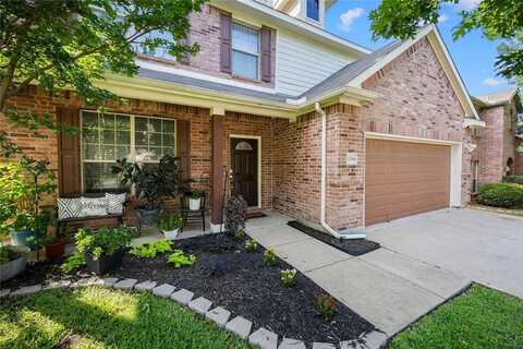 12616 Viewpoint Lane, Fort Worth, TX 76028