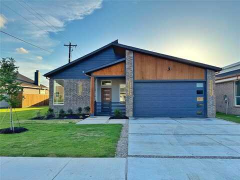 114 Hesed Street, Greenville, TX 75402