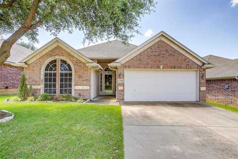 8344 Trinity Vista Trail, Fort Worth, TX 76053