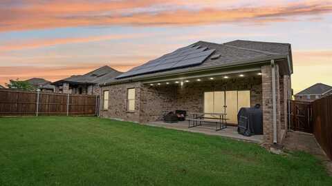 1904 Boulder Creek Trail, Melissa, TX 75454