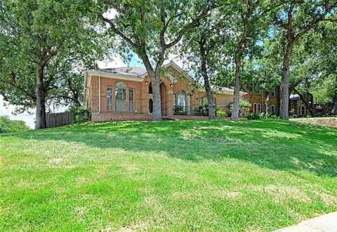 7501 Acts Court, North Richland Hills, TX 76182