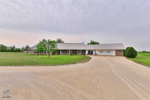 133 County Road 143, Lawn, TX 79530