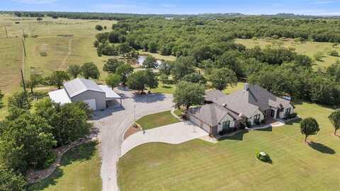 225 County Road 3525, Paradise, TX 76073