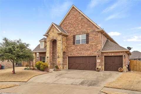 2408 Comal Court, Royse City, TX 75189