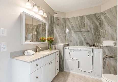 3101 Townbluff Drive, Plano, TX 75075