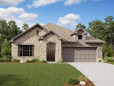 721 Waterhouse Lake, Anna, TX 75409