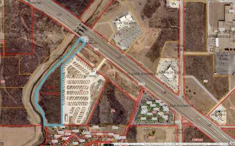 549 E Stamford, Abilene, TX 79601
