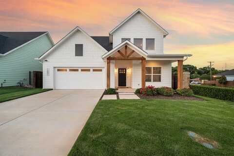 1002 Meadow Bend Loop N, Grapevine, TX 76051