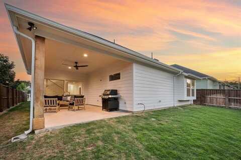 1002 Meadow Bend Loop N, Grapevine, TX 76051