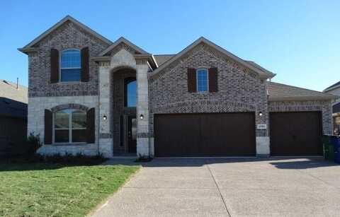 2742 Pinto Creek Drive, Celina, TX 75078