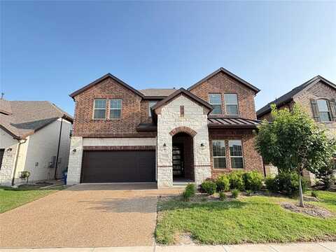 3512 Thomas Earl Way, Melissa, TX 75454