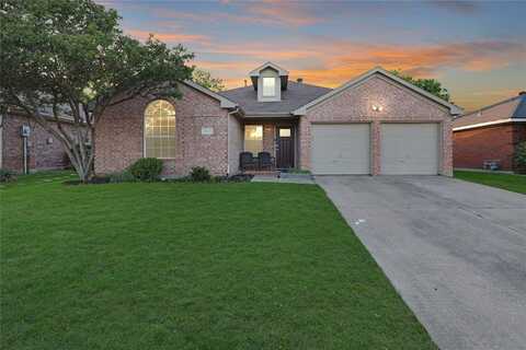 1028 Ridgecrest Drive, McKinney, TX 75069