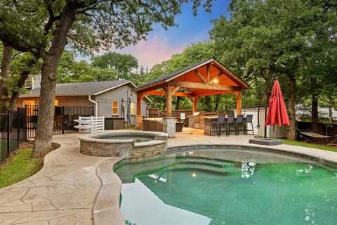 7313 Jo Will Street, Colleyville, TX 76034