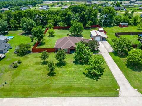 805 Cross Timbers Drive, McKinney, TX 75069