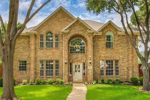 2001 Bosbury Drive, Flower Mound, TX 75028