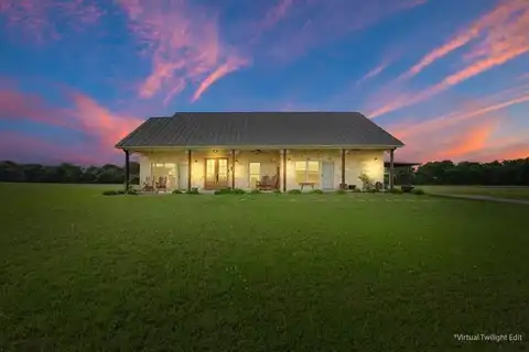 203 Bold Springs Court, West, TX 76691