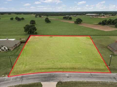131 Brock Lane, Millsap, TX 76066