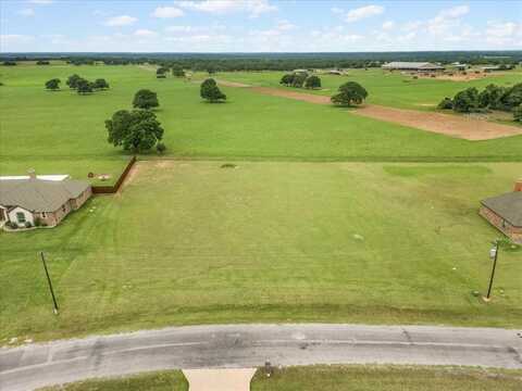 131 Brock Lane, Millsap, TX 76066