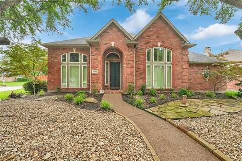 5701 Hilton Head Drive, Garland, TX 75044