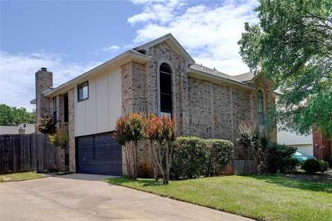 5630 Cancun Drive, North Richland Hills, TX 76180