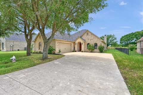 3006 Preston Club Drive, Sherman, TX 75092