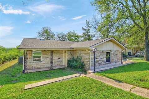 110 Mimosa Drive, Pottsboro, TX 75076