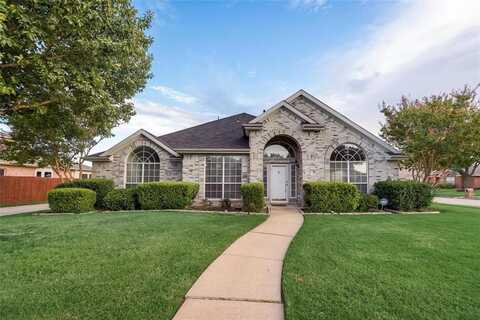 720 Lauren Way, Allen, TX 75002