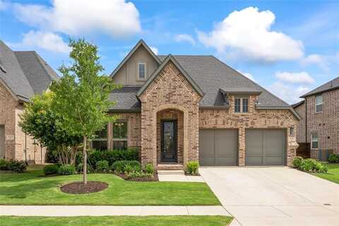 2645 Basswood Drive, Northlake, TX 76226