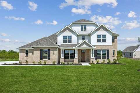 721 Prairie Look Avenue, Waxahachie, TX 75165