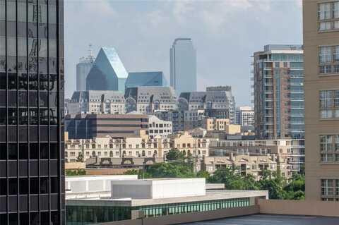 3225 Turtle Creek Boulevard, Dallas, TX 75219